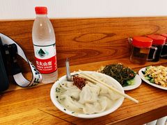 -宋家馄饨馆(八一公园店)