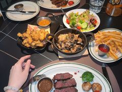 -404干式熟成牛排馆•聚会餐厅