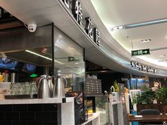-斯比特花园西餐厅(东方商厦店)
