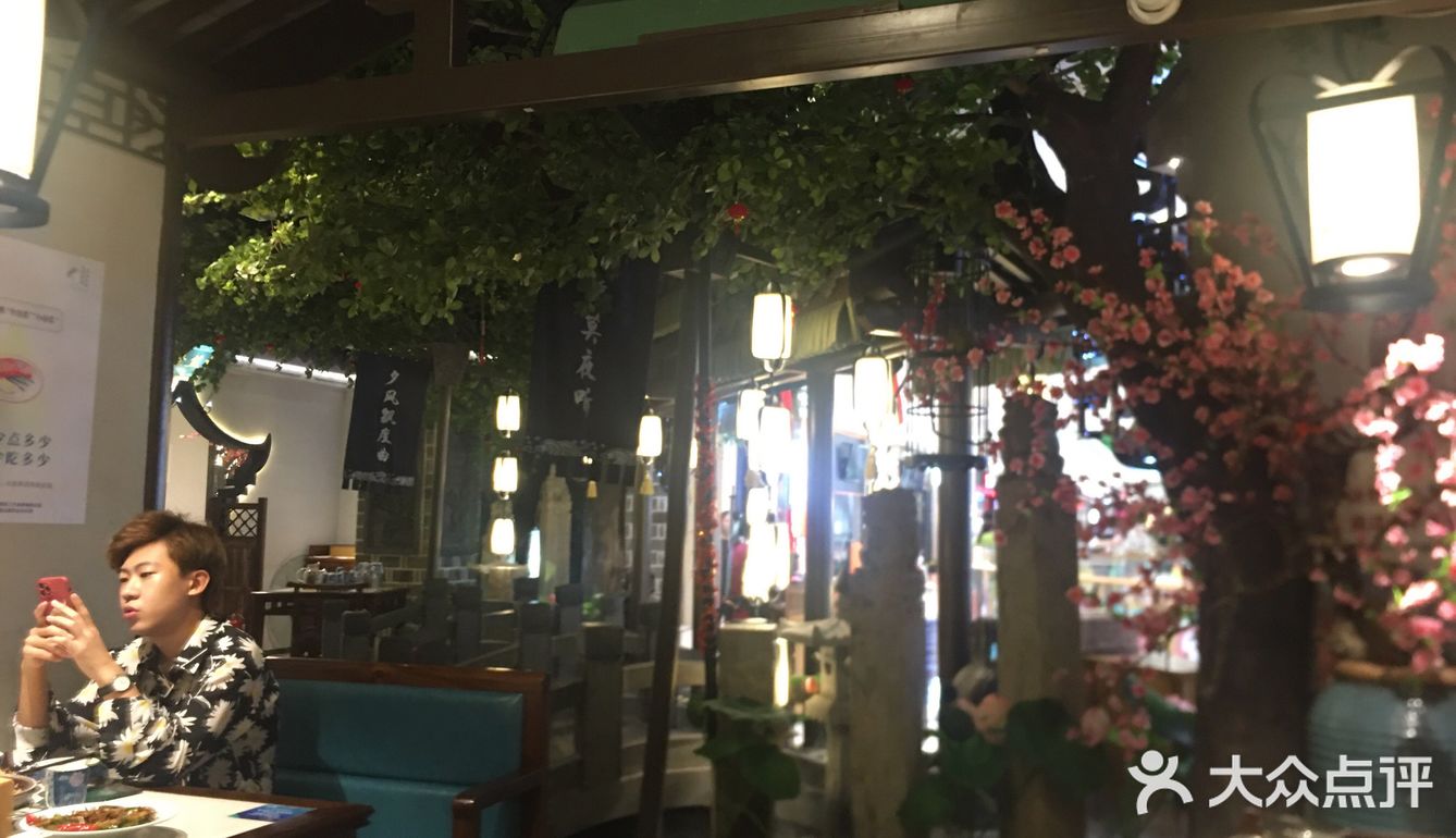 作为老外婆的老顾客,好评是必须的 可以说是色香味俱全