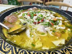 -金三可市井水煮鱼(金碧园店)