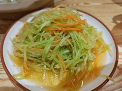 -叁煨蹄花·下饭盐帮菜(人民广场店)