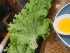 -大壮家原味烤肉(兴华北街店)