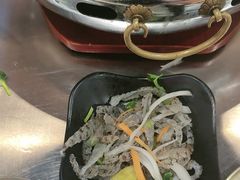 -燚青春东北泥炉烤肉(百合店)