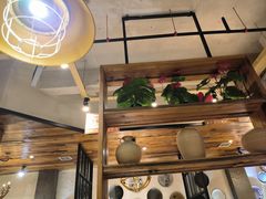 -小杨烤肉(朱雀店)