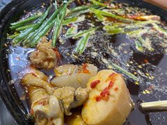 -石灰市毛记烧鸡公(解放碑店)
