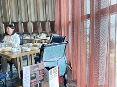 大堂-彩丰楼中餐厅·仁恒洲际酒店
