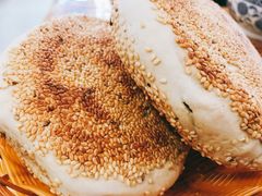 烧饼-老三羊汤【北兴隆街店】
