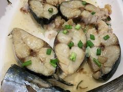 -瞻岐金锅饭店