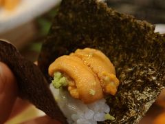 -岚山日本料理(珠江新城店)