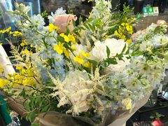 -双季花艺园艺市场(浦东店)