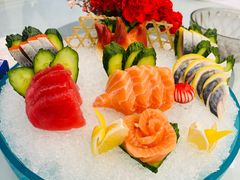 -宝园酒家(美林M·LIVE天地东座店)