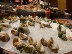 -杭州国际会议中心洲际酒店-原素全日餐厅(解放东路店)