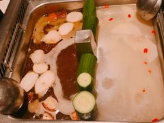 -海底捞火锅(龙岗星河COCO Park店)