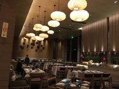 -南昌融创铂尔曼酒店咖啡苑餐厅