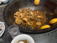 -老渔翁炖鱼坊(黄海西路东山店)