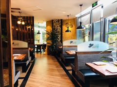 卡座-汉巴味德(大悦城店)