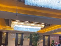 -燕兰楼·清真西北融合菜(亚运村店)