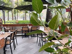 -Bistro 63 创意融合料理(广粤天地店)