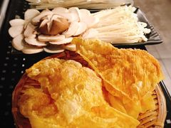 -云中鱼蒸汽石锅鱼(川沙百联店)