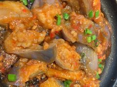 -谷田稻香·砂锅菜(汇暻广场店)