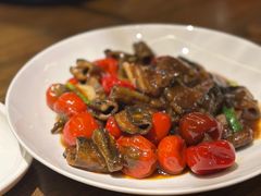 -粗茶淡饭·隐庐私厨(东亭店)