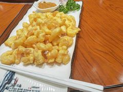 -鹤鸣嘉印象饭店(东市场小区店)