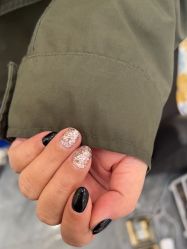 -闺蜜美甲