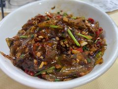 -笨罗卜浏阳菜馆(太平街店)