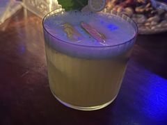 -TZ House音乐现场(来福士中心店)