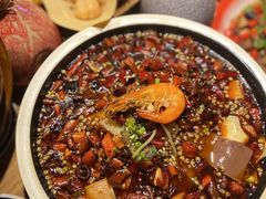 -泥糊破店小酒馆·团建聚餐(南京西路店)