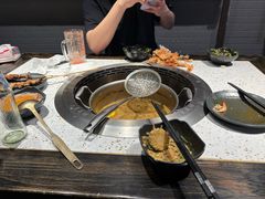 -海汕记·潮汕鲜牛肉火锅·自助