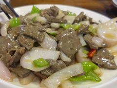 -伊犁羊杂馆