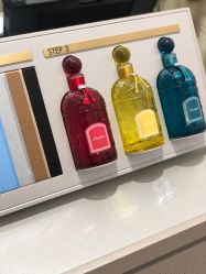-法国娇兰精品店