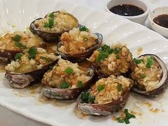 -东江海鲜酒家(艺都分店)