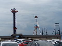 -梦幻奥陶纪景区