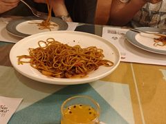 -格兰西点餐厅(文化街店)