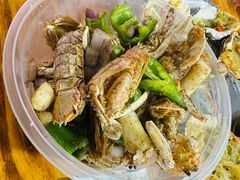 -大学城夜市大排档(凤栖路店)