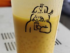 -喜茶(上海正大广场店)