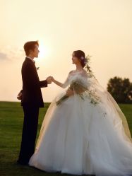 -第一夫人婚纱摄影(南京店)