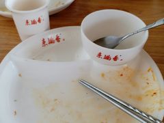 -素满香·素食自助餐(苏州·临顿路店)