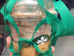 -星巴克(广州正佳广场4层店)