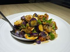 -味莊·青岛菜(云霄路店)