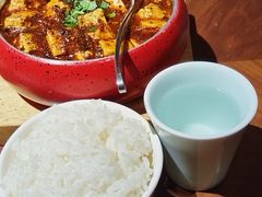 -天府豆花庄(金四季店)