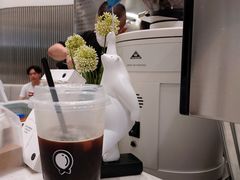 黑糖清咖-缶乐FOLLOW咖啡