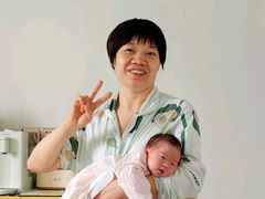 -田螺阿姨自营月嫂·育儿嫂(高新店)