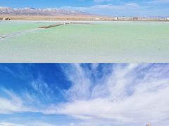 -茶卡盐湖·茶卡天空壹号景区