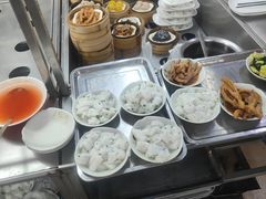 -百回味老爸茶(海彤店)