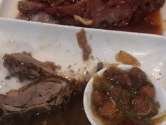 -老字号蛇口德记烧腊饭店·海鲜加工