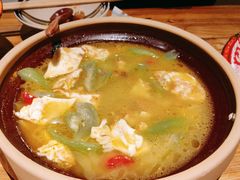 -破三川·新川菜(静安大融城店)